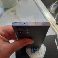 سامسونگ s23 ultra در حد|موبایل|تهران, یافت آباد جنوبی|دیوار