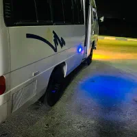 مینی بوس هیوندا مدل 90|خودرو سنگین|بندرعباس, |دیوار