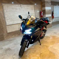 Honda cbr 250rr / هندا سی بی ار ۲۵۰ ار ار|موتورسیکلت|تهران, تهرانپارس شرقی|دیوار
