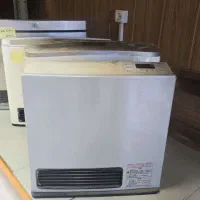 بخاری ژاپنی Osaka Rinnai Tokyo Gas