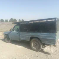 نیسان 73|خودرو سواری و وانت|بناب, |دیوار