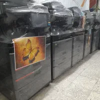 دستگاه کپی توشیبا|پرینتر، اسکنر، کپی، فکس|قم, حاج زینل|دیوار