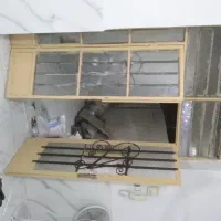 خانه اجاره سالیانه دو خواب|اجارهٔ خانه و ویلا|درگهان, |دیوار