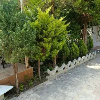 ویلایی120متری-دربست-شهرکی-2خواب