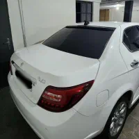 دنا پلاس توربو اتوماتیک 1401|خودرو سواری و وانت|خوی, |دیوار