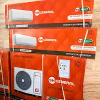 کولر۲۴ جنرال با گارانتی