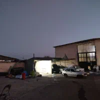 گاراژ ۱۲۵۰متری بر اصلی بومهن|اجارهٔ مغازه و غرفه|تهران, اتحاد|دیوار