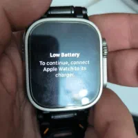 اپل واچ اولترا 2 اصلی