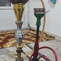 قلیان|کوهنوردی و کمپینگ|پیرانشهر, |دیوار