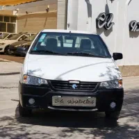 آریسان صفر*نقد و اقساط*تحویل فوری «راشاخودرو»
