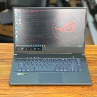 لپتاپ ایسوس گیمینگ‌ زفیروس GU502LU|رایانه همراه|شیراز, ملاصدرا|دیوار
