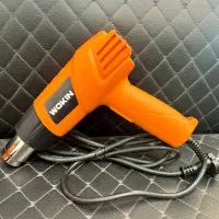 سشوار صنعتی / بلوور / هویه / تستر / ووکین