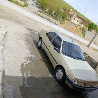پژو ۴۰۵