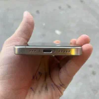 آیفون 16 پرو 256 za|موبایل|مشهد, فارغ التحصیلان|دیوار