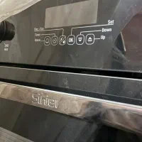 فر گازی و برقی مدل سینجر