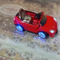 ماشین شارزی