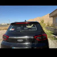 x55 pro|خودرو سواری و وانت|مرودشت, کناره|دیوار