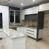 اجاره دار / ۹۱ متر / ۲ خوابه / ط ۳ / تک واحدی فول