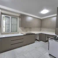 ساخت و نصب کابینت و کمد دیواری(اقساط)