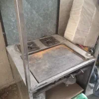 فر ساندویچی ۳ کاره