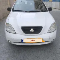 تیبا ۲ مدل ۹۵|خودرو سواری و وانت|تهران, مهران (سیدخندان)|دیوار