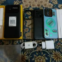 شیائومی Poco C40|موبایل|سنندج, |دیوار