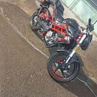 موتور بنلی 250