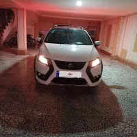 کوییکRs ۱۴۰۲ استاندارد ۸۵ گانه (پارس خودرو)