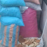 نان خشک