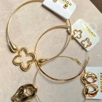 طوق و گوشواره دخترانه