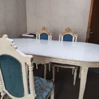 میز نهار خوری