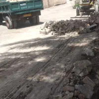 تراکتور بیلی وخاورکمپرسی