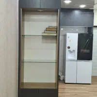 کابینت MDF|مصالح و تجهیزات ساختمان|اهواز, کیانشهر|دیوار