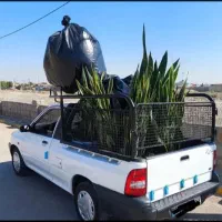 حمل بار باربری اتوبار کارگرخالی تهرانپارس نارمک|خدمات حمل و نقل|تهران, علم و صنعت|دیوار