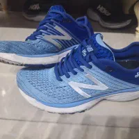 کتونی نیوبالانس