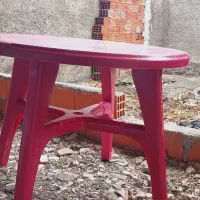 میز غذا خوری سالم