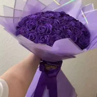 دسته گل های زیبا