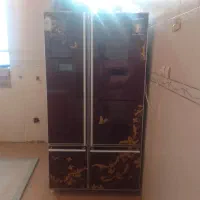 یخچال فریز سامسونگ