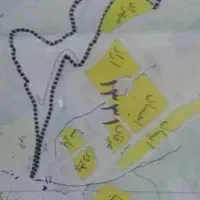 فروش امتیاز سهند فاز۳ جنب ارشیا بتن کاوش