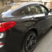 Bmw x4 2017|خودرو سواری و وانت|تهران, امام خمینی|دیوار