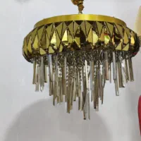 فروش لوستر نو