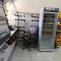 فروش و اجاره مغازه سوخاری در حال کار|فروش مغازه و غرفه|سیرجان, |دیوار