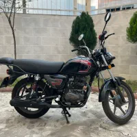 کی وی طرح باکسور ۱۵۰.بسیار نرم|موتورسیکلت|رشت, سعدی (تختی)|دیوار