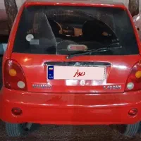 ام‌وی‌ام 110 دنده‌ای ۴ سیلندر، مدل ۱۳۸۹|خودرو سواری و وانت|تهران, چیتگر شمالی|دیوار
