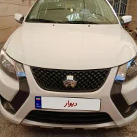 کوییک GXL ۴۰۲   خیلی تمیز