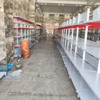 قفسه ۲×۲۲۰|فروشگاه و مغازه|بندر ماهشهر, |دیوار