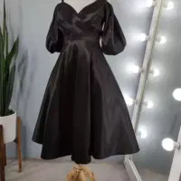 لباس مجلسی