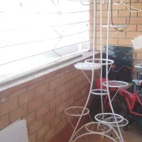 استند گل طرح برج ایفل ،کم جا ،شیک