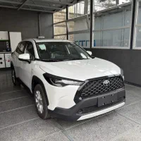 فروش فوری کرولا کراس ۲۰۲۵