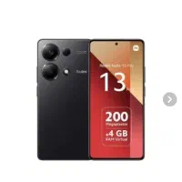 ردمی نوت 13pro 4g